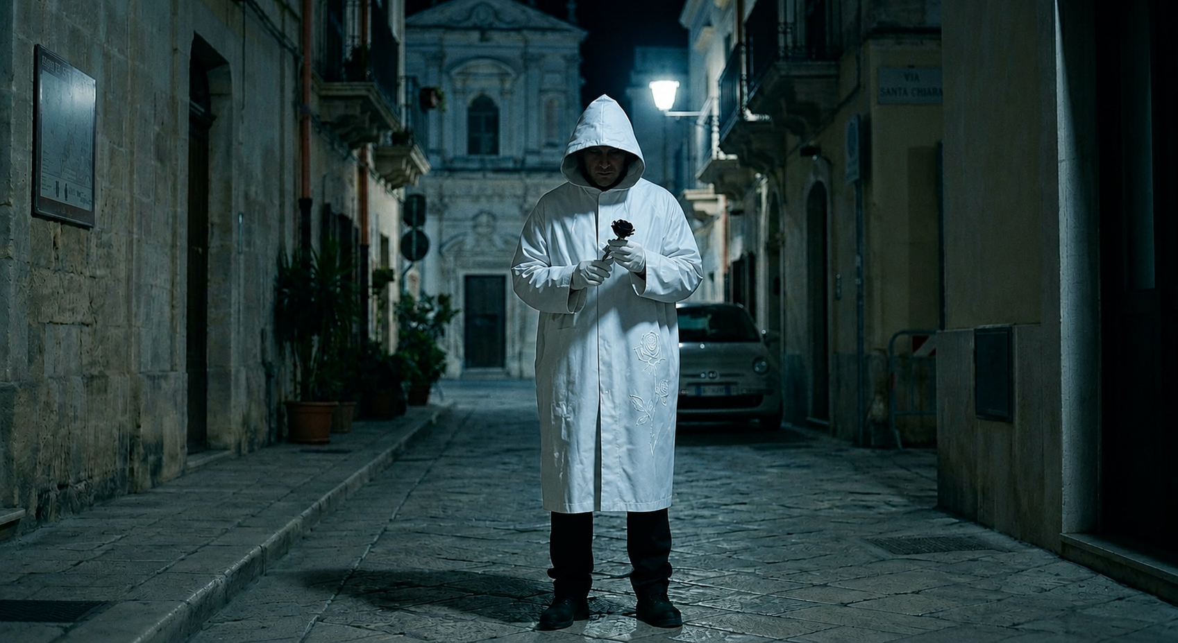 L'assassino