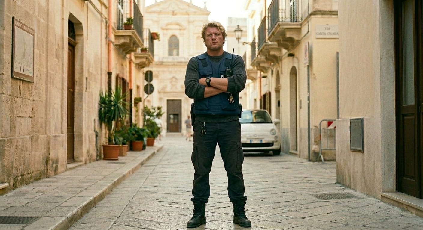 Danilo Guaglioni