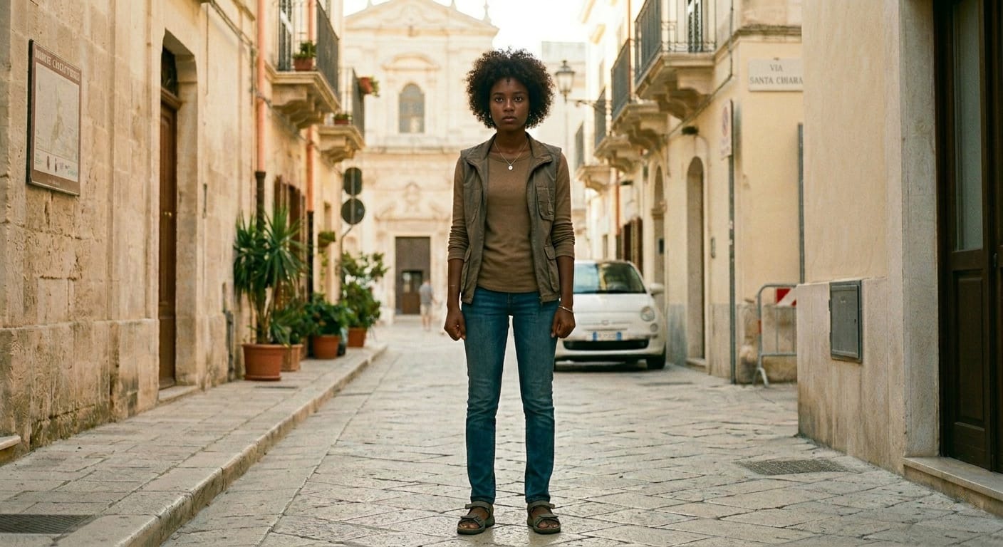 Fatimah Daouda