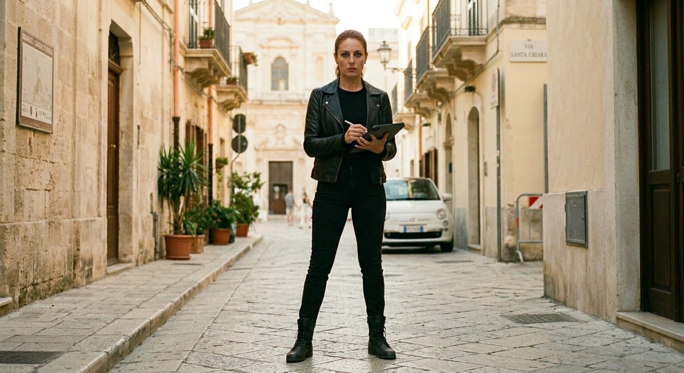 Olga Balestrozzi