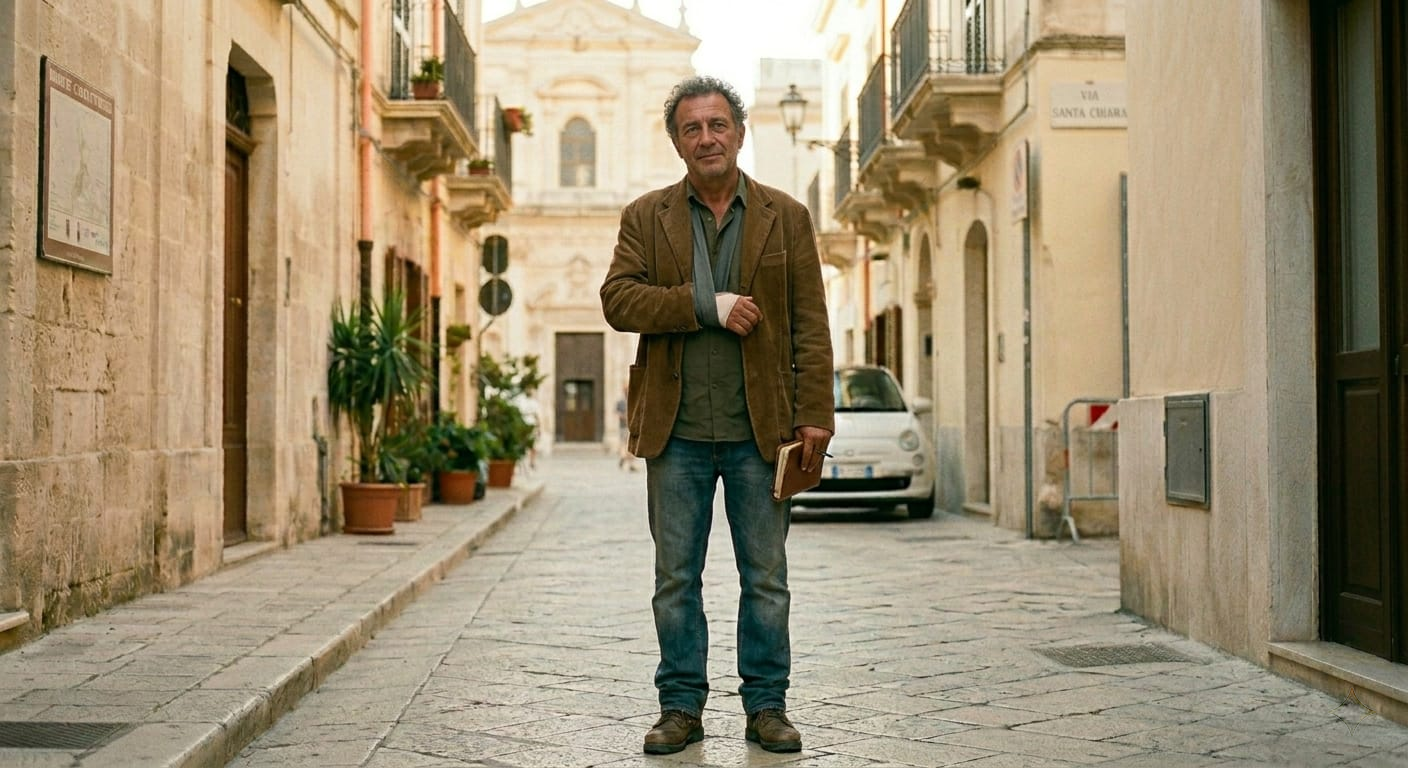 Piergiorgio Pigì Sovieri
